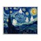 Stupell Industries Classic Night Ghosties Framed Giclee, design by Arlington Prints